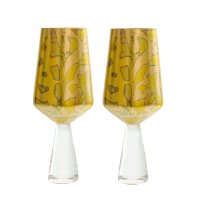 Roman Glasses - Set/2