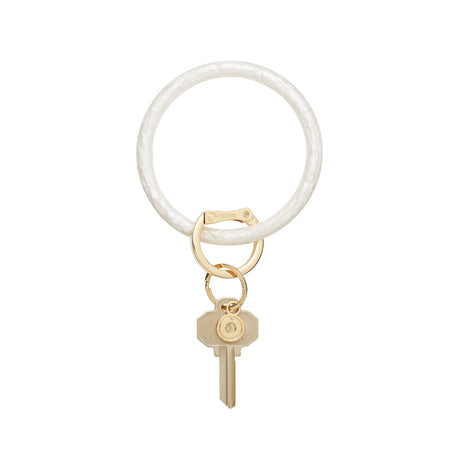 Resin Collection - Big O® Key Ring