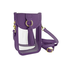 CELL PHONE CROSSBODY