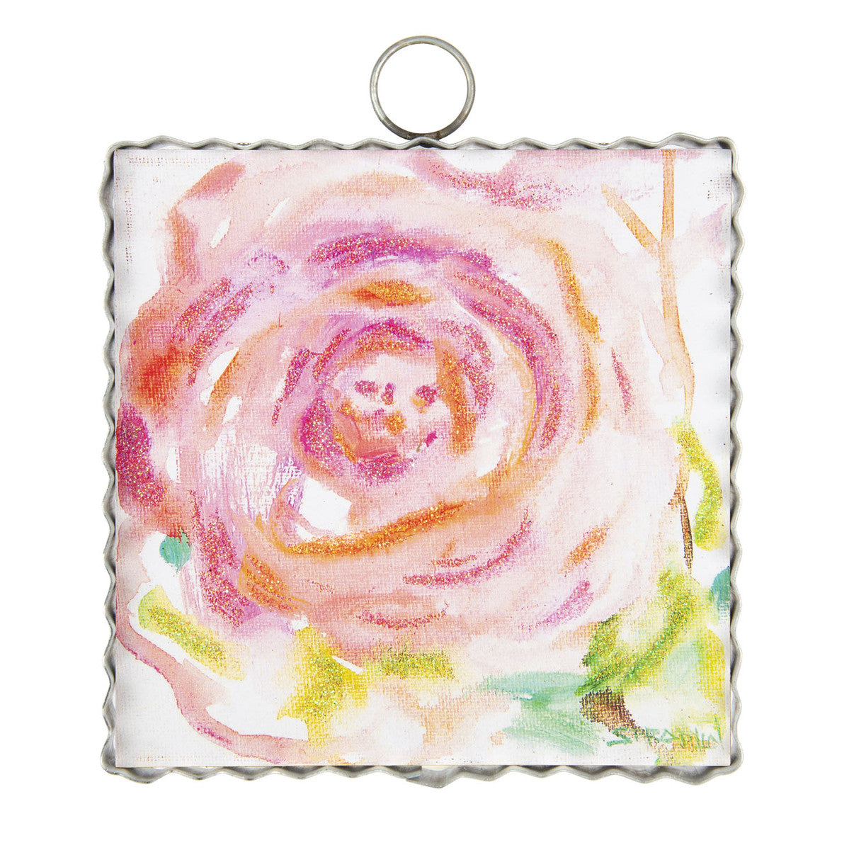 Mini Rose Print