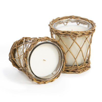 Park Hill Willow Candle