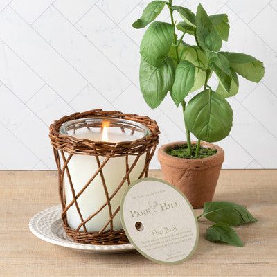 Park Hill Willow Candle