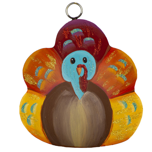 Turkey Charm Mini