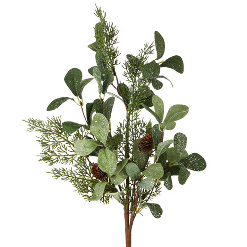 Iced Eucalyptus and Cedar Spray