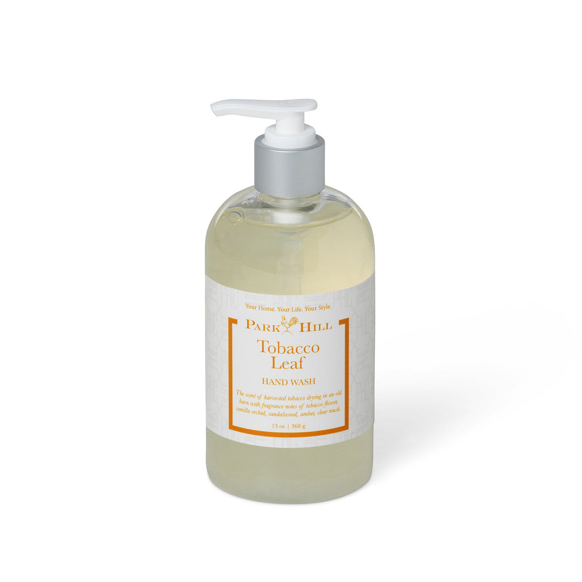 Tobacco Leaf Hand Wash