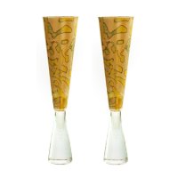 Roman Glasses - Set/2