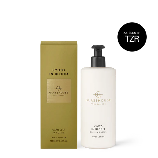 Glasshouse Body Lotion