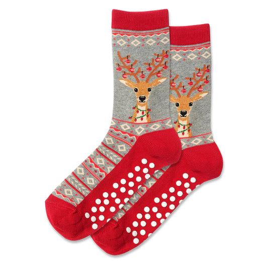 WOMEN'S HOT SOX