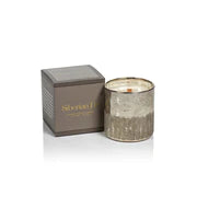 Siberian Fir Scented Antique Candle w/Gift Box