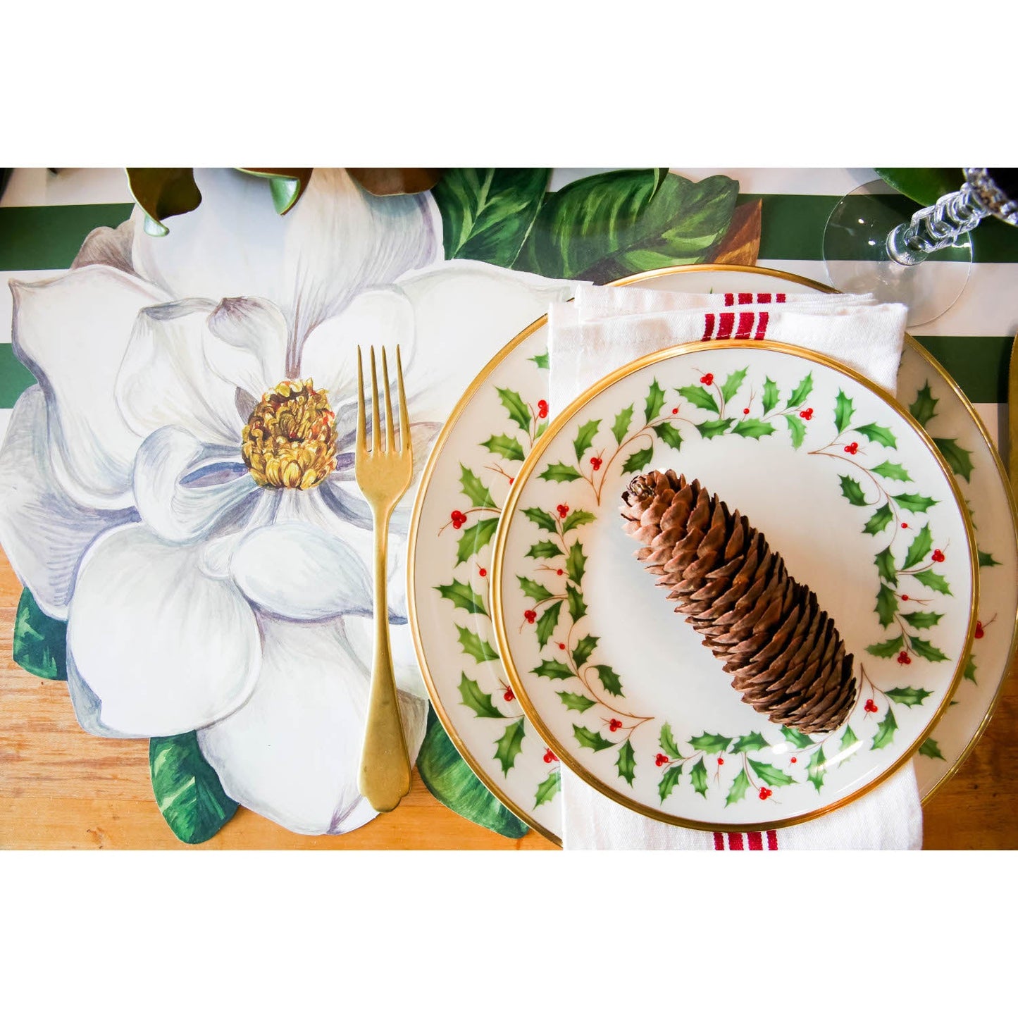 Magnolia Placemat