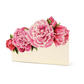 Peony Place Card