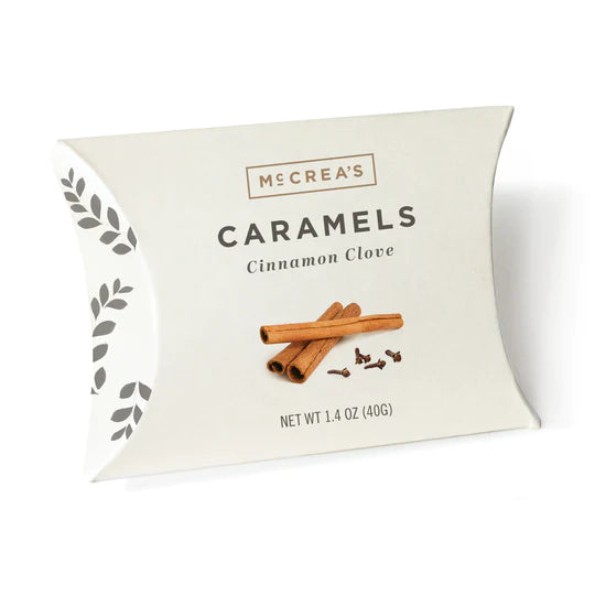 Caramel 5 Piece box