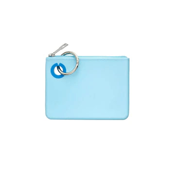 Mini Silicone Pouch