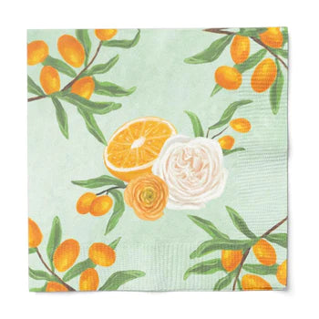 Cocktail Napkins 20pkg