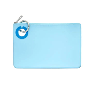 Large Silicone Pouch