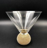 Bling Martini s/2