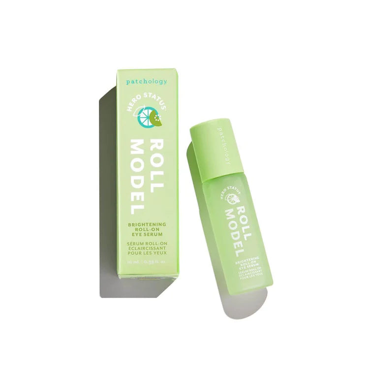 Roll Model - Brightening Roll-On Eye Serum