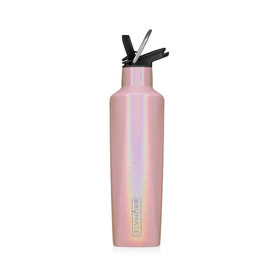 REHYDRATION MINI 16OZ STAINLESS STEEL WATER BOTTLE