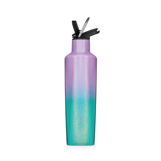 REHYDRATION MINI 16OZ STAINLESS STEEL WATER BOTTLE