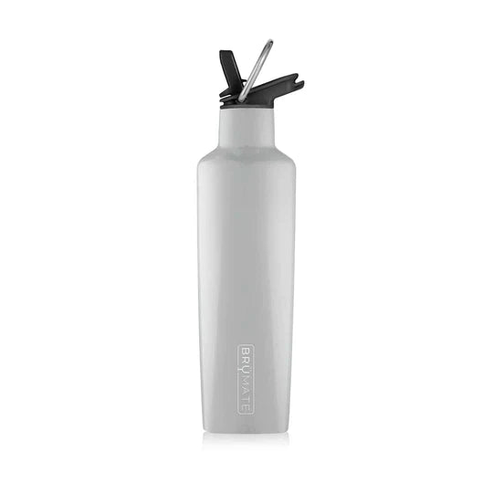 REHYDRATION MINI 16OZ STAINLESS STEEL WATER BOTTLE