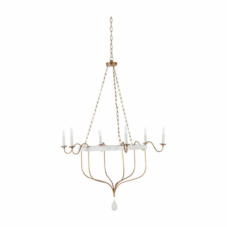 Karla Chandelier