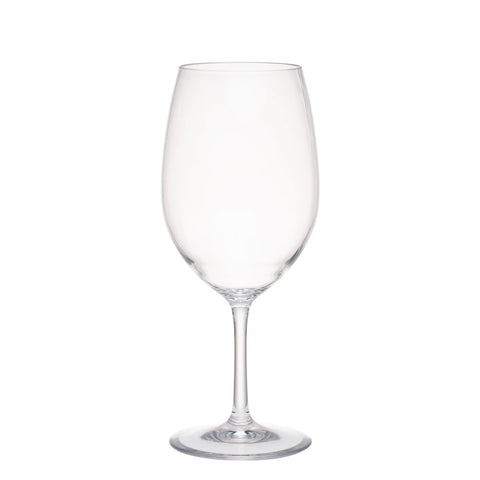 Hudson Tritan Acrylic Red Wine Glass