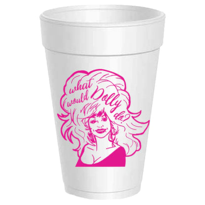 Everyday Sassy Cups - Assorted Styles