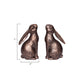 Bunny Bookend S/2