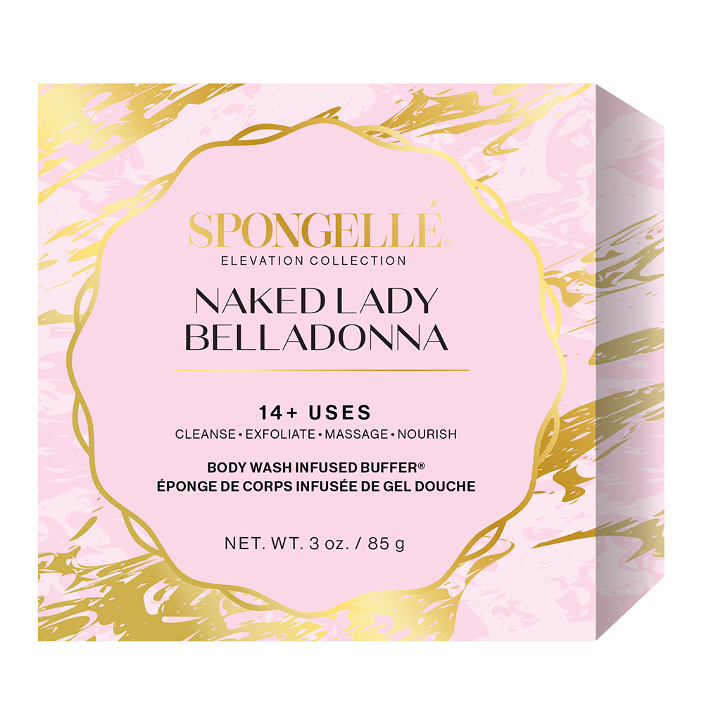 Naked Lady Belladonna | Elevation Boxed Flower