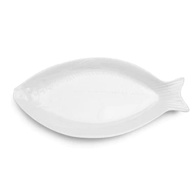 Fish Serving Platter