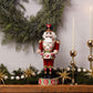 Holiday Nutcracker Sugar Plum Prince 16.5"