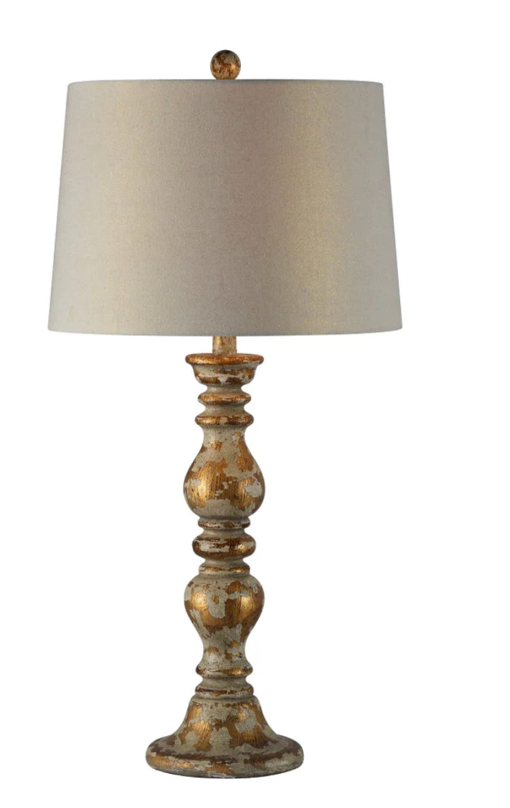 Josie Buffet Lamp