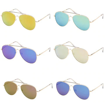 GOLD AVIATOR