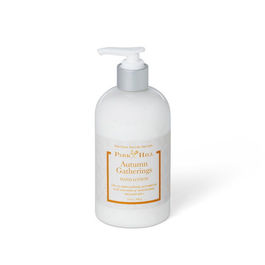 Autumn Gathering Hand Lotion
