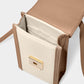 Amalfi Canvas Cell Bag