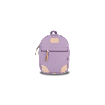 Mini Backpak