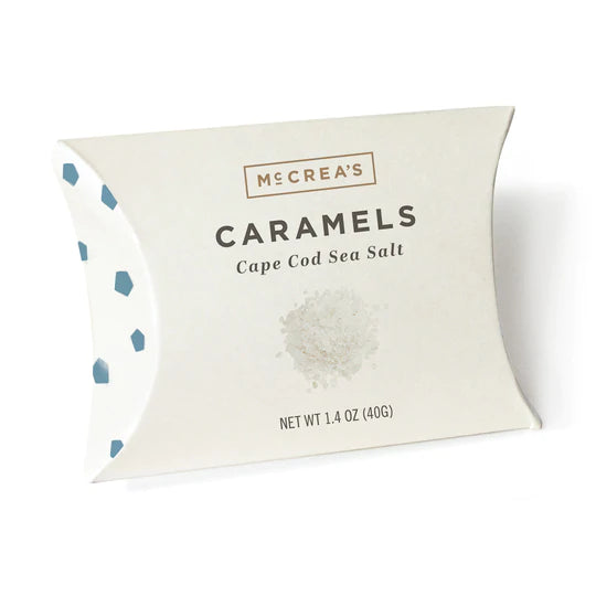 Caramel 5 Piece box