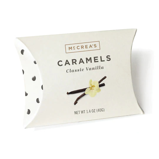 Caramel 5 Piece box