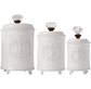 Circa Canister Set