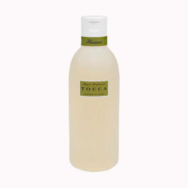 TOCCA Body Wash