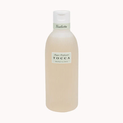 TOCCA Body Wash