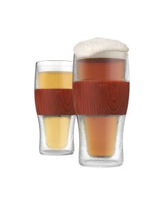 Beer Cooling Cups