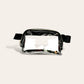 Clear Stadium All You Need Belt Bag